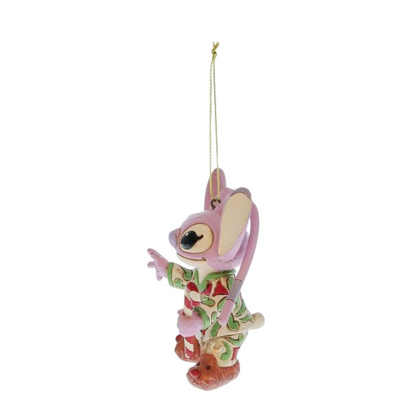ANGELO A NATALE - Decorazione da appendere - DISNEY TRADITIONS