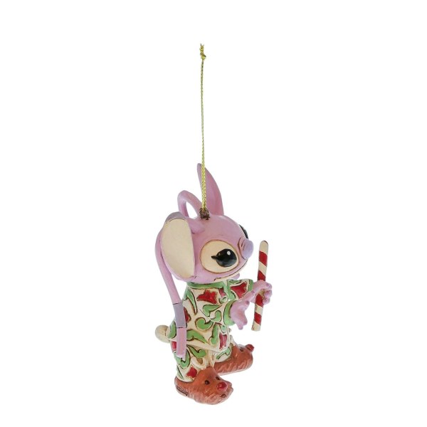 ANGELO A NATALE - Decorazione da appendere - DISNEY TRADITIONS