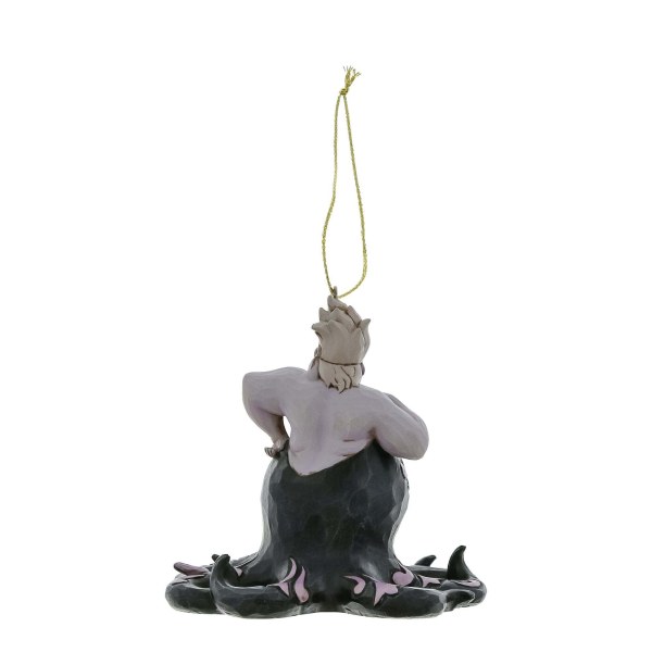 Decorazione da appendere URSULA - DISNEY TRADITIONS