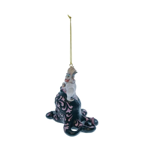 Decorazione da appendere URSULA - DISNEY TRADITIONS