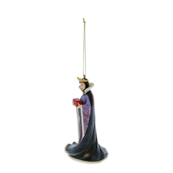 Decorazione da appendere REGINA MALVAGIA - DISNEY TRADITIONS