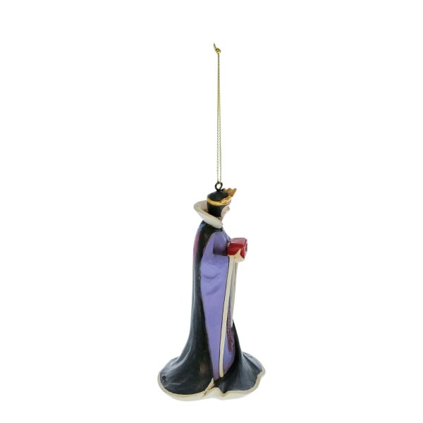 Decorazione da appendere REGINA MALVAGIA - DISNEY TRADITIONS