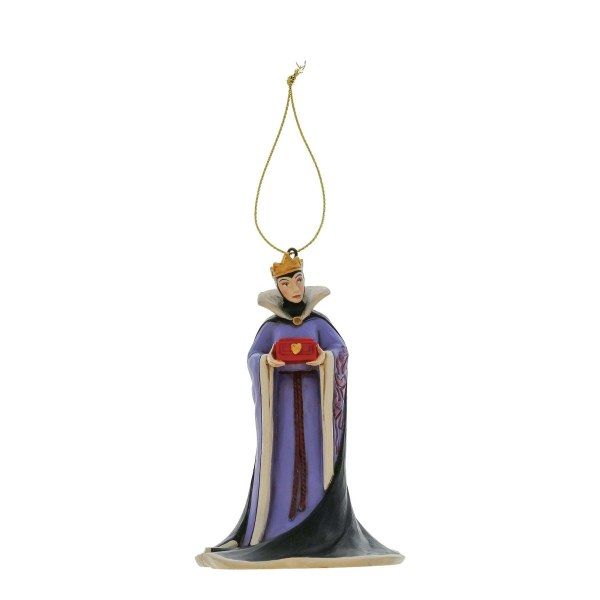 Decorazione da appendere REGINA MALVAGIA - DISNEY TRADITIONS