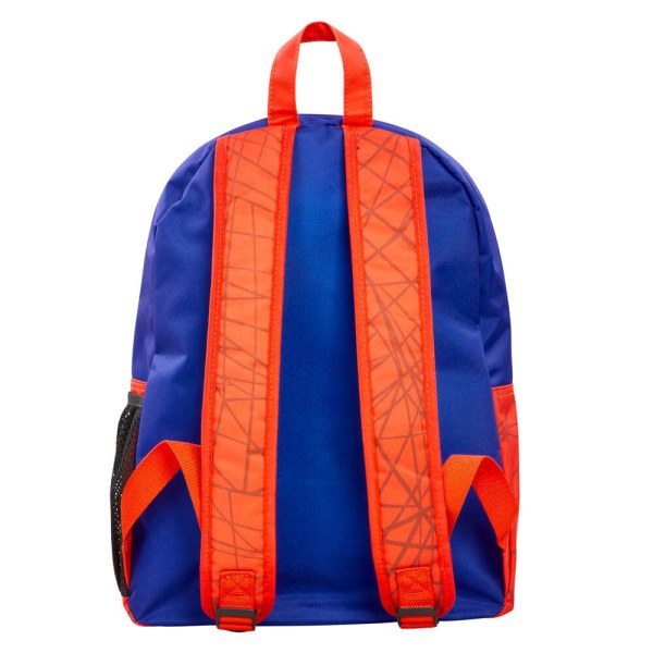 Zaino in nylon Loungefly Marvel Spiderman