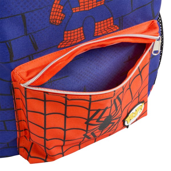 Zaino in nylon Loungefly Marvel Spiderman