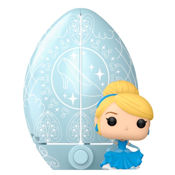 Figura a forma di uovo Pocket POP Disney assortita (1 figura)