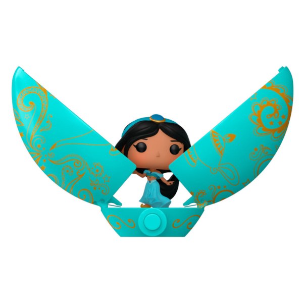 Figura a forma di uovo Pocket POP Disney assortita (1 figura)