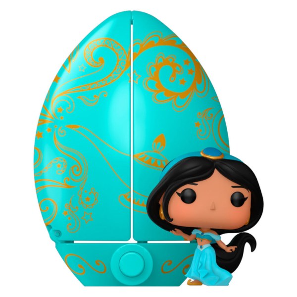 Figura a forma di uovo Pocket POP Disney assortita (1 figura)