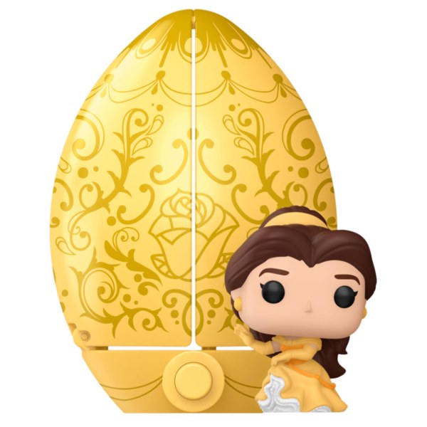Figura a forma di uovo Pocket POP Disney assortita (1 figura)