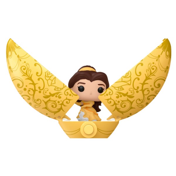 Figura a forma di uovo Pocket POP Disney assortita (1 figura)