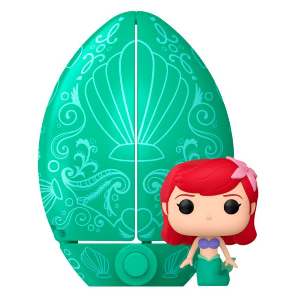 Figura a forma di uovo Pocket POP Disney assortita (1 figura)