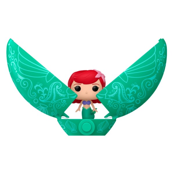 Figura a forma di uovo Pocket POP Disney assortita (1 figura)