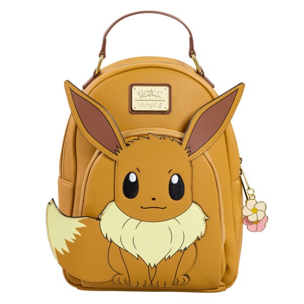 Zaino Loungefly Pokemon Eevee 28 cm