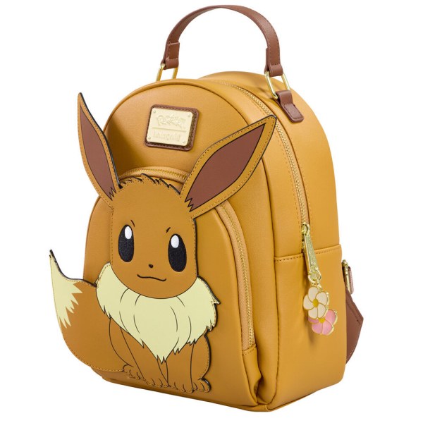 Zaino Loungefly Pokemon Eevee 28 cm