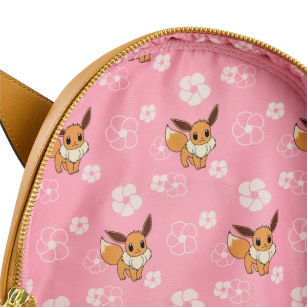 Zaino Loungefly Pokemon Eevee 28 cm