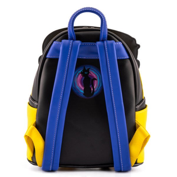 Zaino Loungefly Laika Coraline Worlds 26 cm