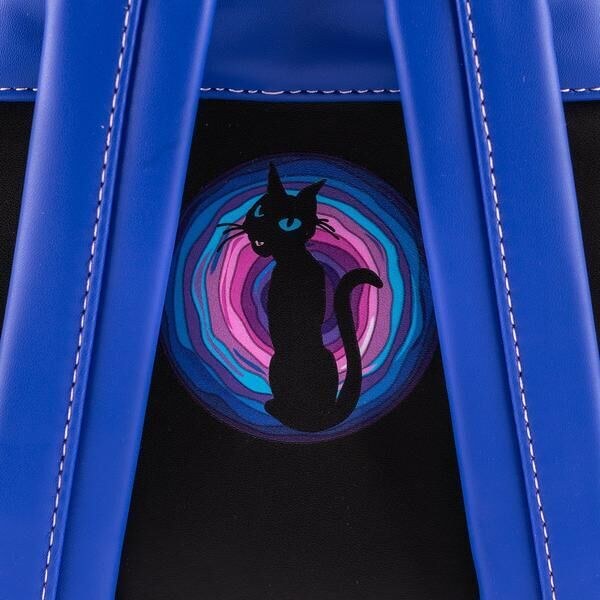 Zaino Loungefly Laika Coraline Worlds 26 cm