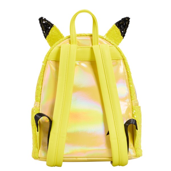 Zaino Loungefly Pokemon Pikachu 26 cm