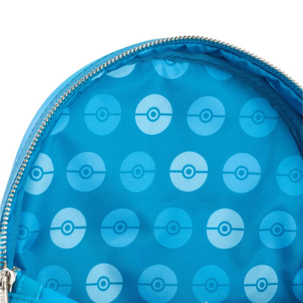Zaino Loungefly Pokemon Bubbles Water 25 cm