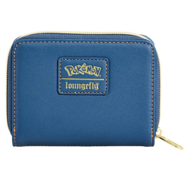 Portafoglio Loungefly Pokemon Charmander