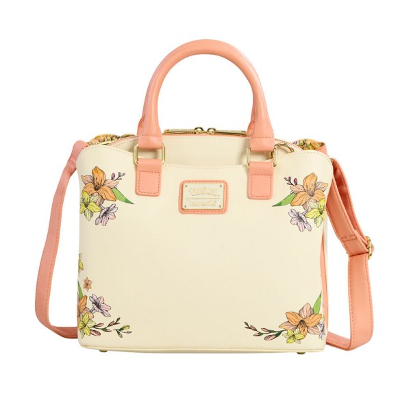borsa a tracolla a Loungefly Pokemon