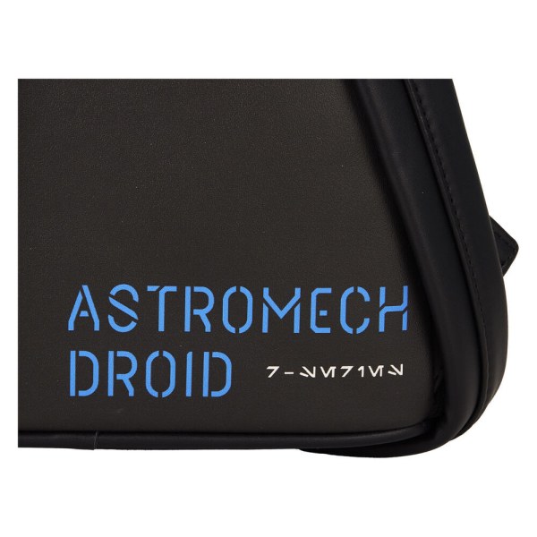Zaino Loungefly Star Wars R2-D2 26 cm