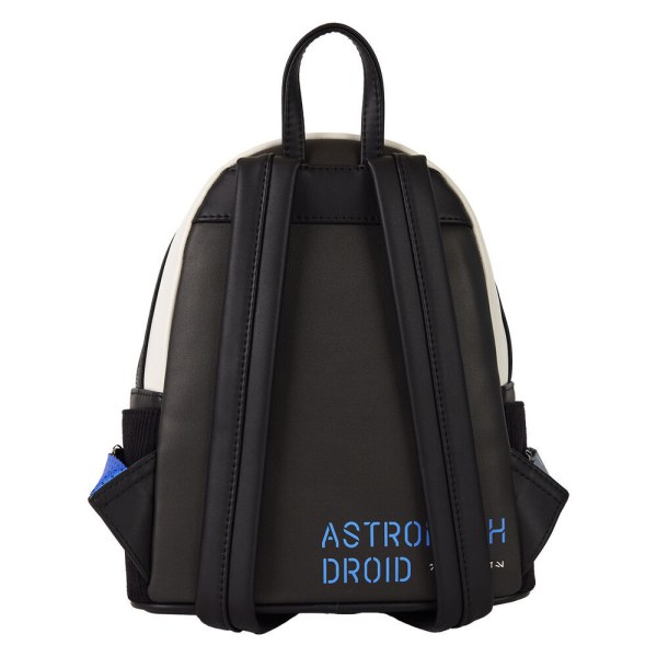Zaino Loungefly Star Wars R2-D2 26 cm