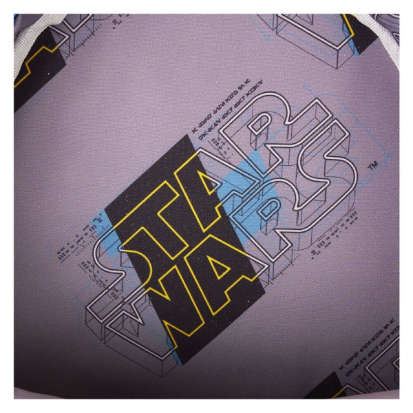 Zaino Loungefly Star Wars R2-D2 26 cm