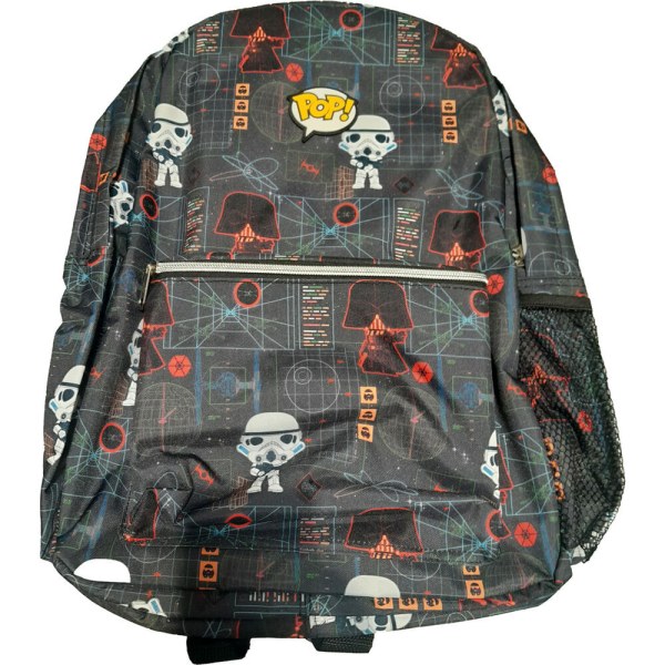 Zaino in nylon Star Wars 45 cm