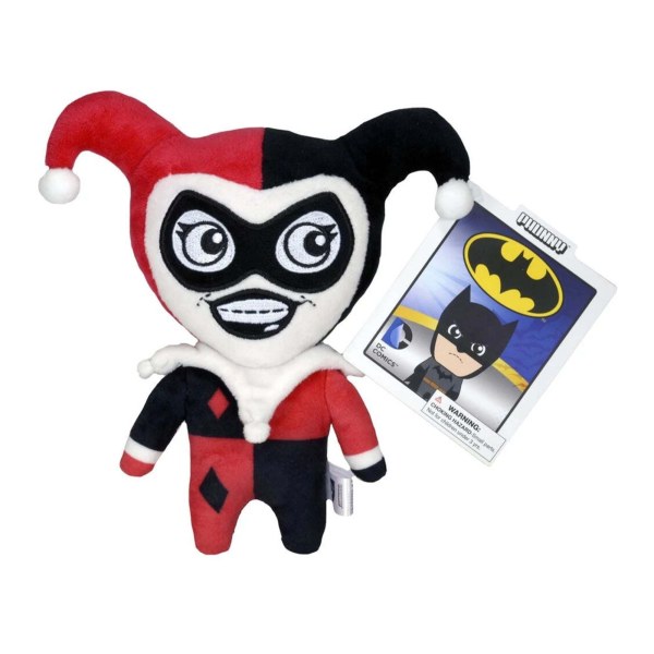 HARLEY QUINN