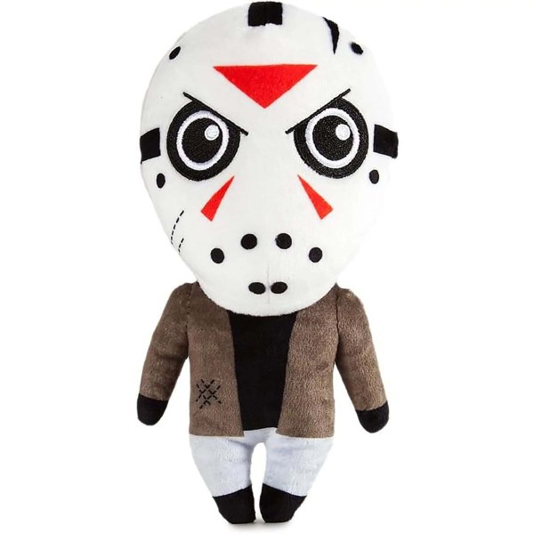 JASON PELUCHE VENERDÌ 13