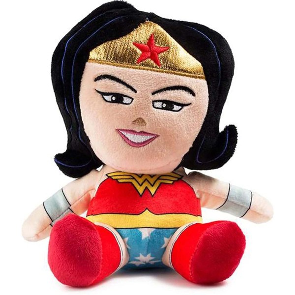 PELUCHE WONDER WOMAN