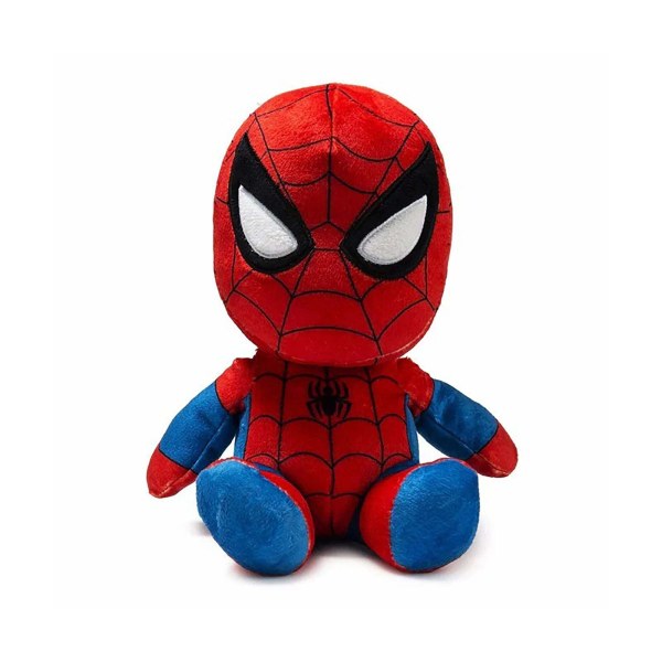 PELUCHE CLASSICO SPIDER-MAN