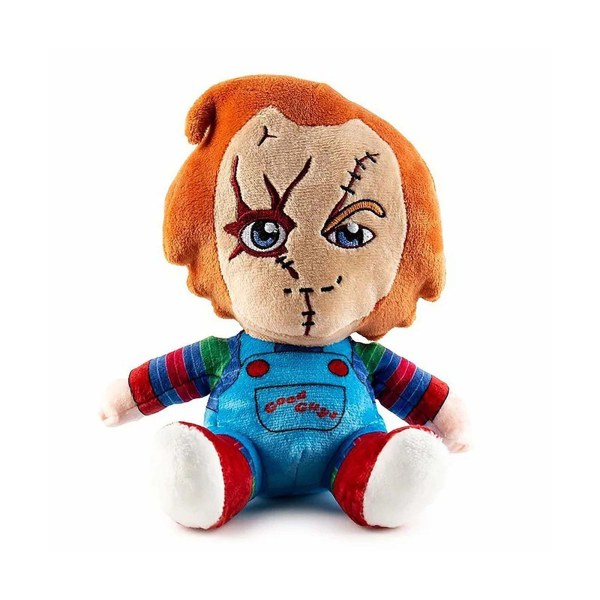 PELUCHE CHUCKY