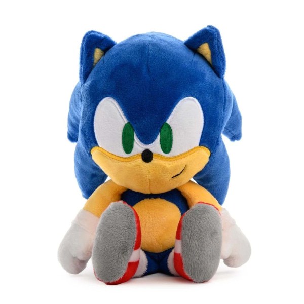 SONIC IL RICCIO PELUCHE