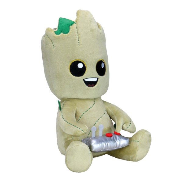 PELUCHE GROOT VIBRANTE