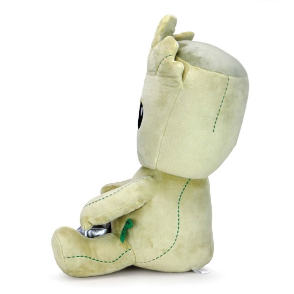 PELUCHE GROOT VIBRANTE