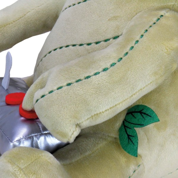 PELUCHE GROOT VIBRANTE