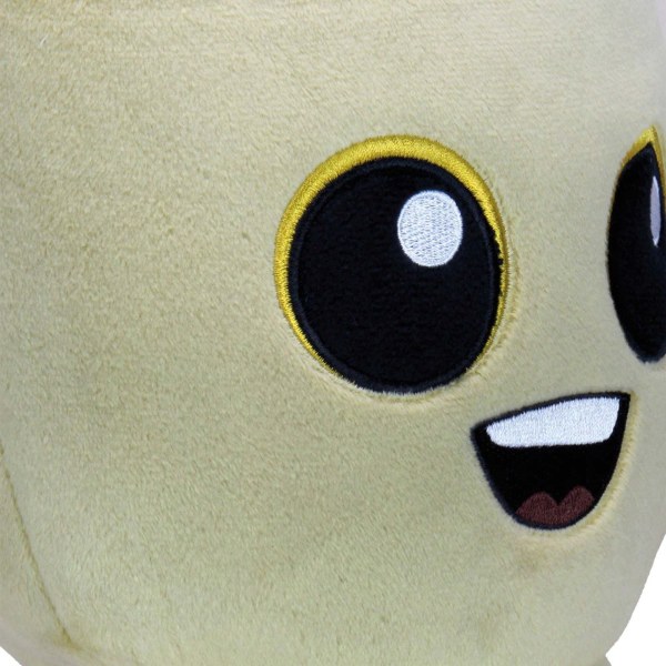 PELUCHE GROOT VIBRANTE