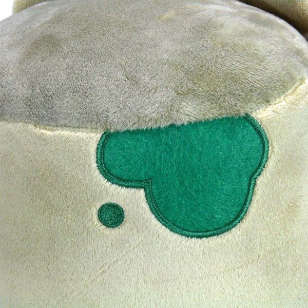 PELUCHE GROOT VIBRANTE