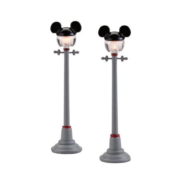 LUCI STRADALI DI TOPOLINO - Disney D56