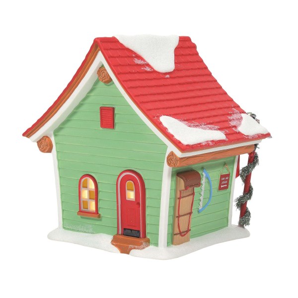 LOTTO ALBERO DI TOPOLINO - Disney D56
