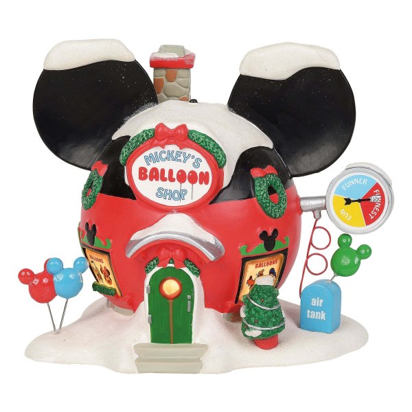 GONFIATORI PER PALLONCINI DI TOPOLINO - Disney D56