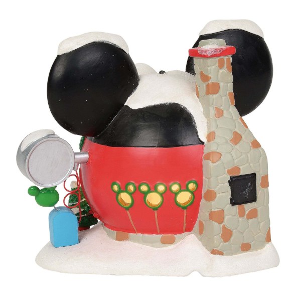 GONFIATORI PER PALLONCINI DI TOPOLINO - Disney D56