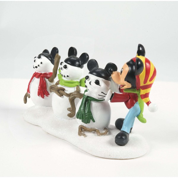 I TRE TOPI - Disney D56