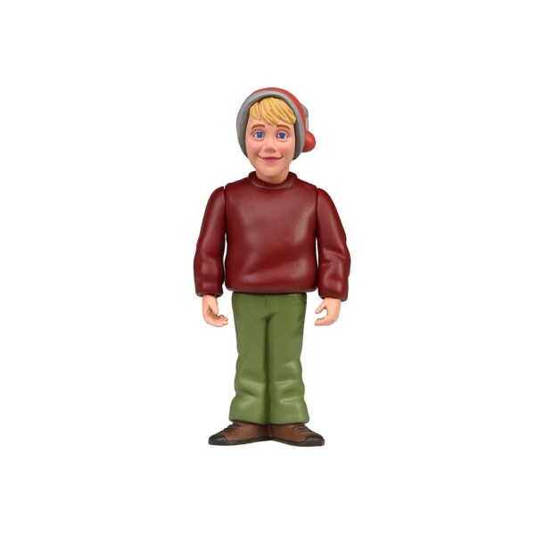 MAMMA, HO PERSO L'AEREO - ACTION FIGURE IN SCALA 6" - TOONY CLASSICS KEVIN