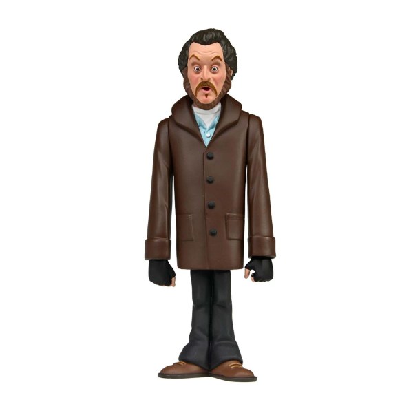 MAMMA, HO PERSO L'AEREO - ACTION FIGURE DA 6" IN SCALA - TOONY CLASSICS MARV