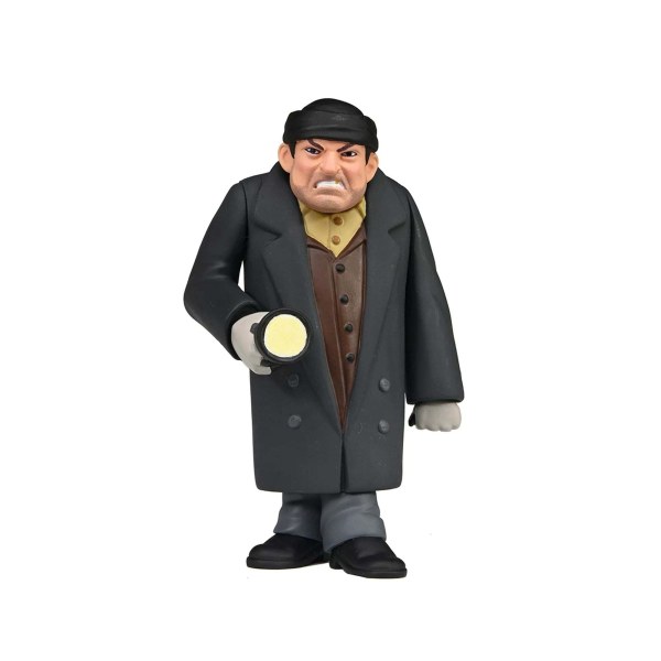 MAMMA, HO PERSO L'AEREO - ACTION FIGURE DA 6" IN SCALA - TOONY CLASSICS HARRY