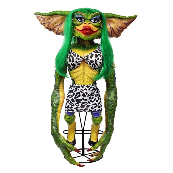 GREMLINS 2 – REPLICA DI OGGETTI DI SCENA – MARIONETTA STUNT GRETA GREMLIN