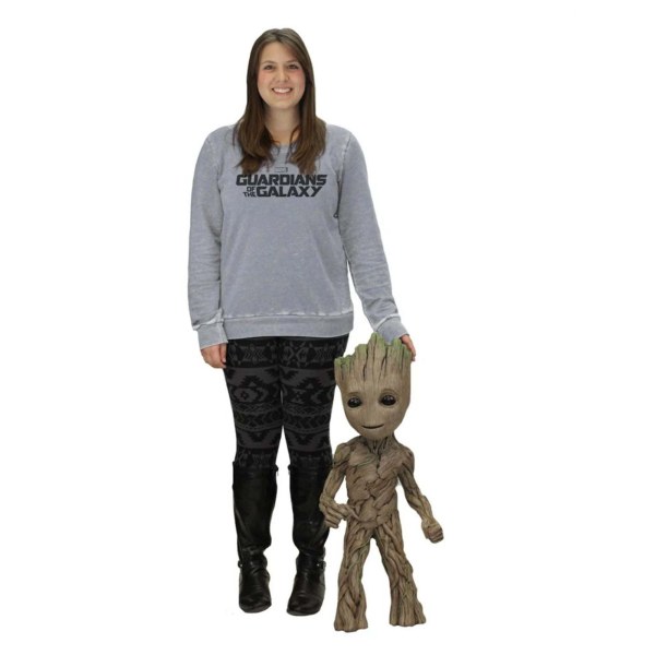 INFINITY SAGA – FIGURA IN SCHIUMA – GROOT DA 30”